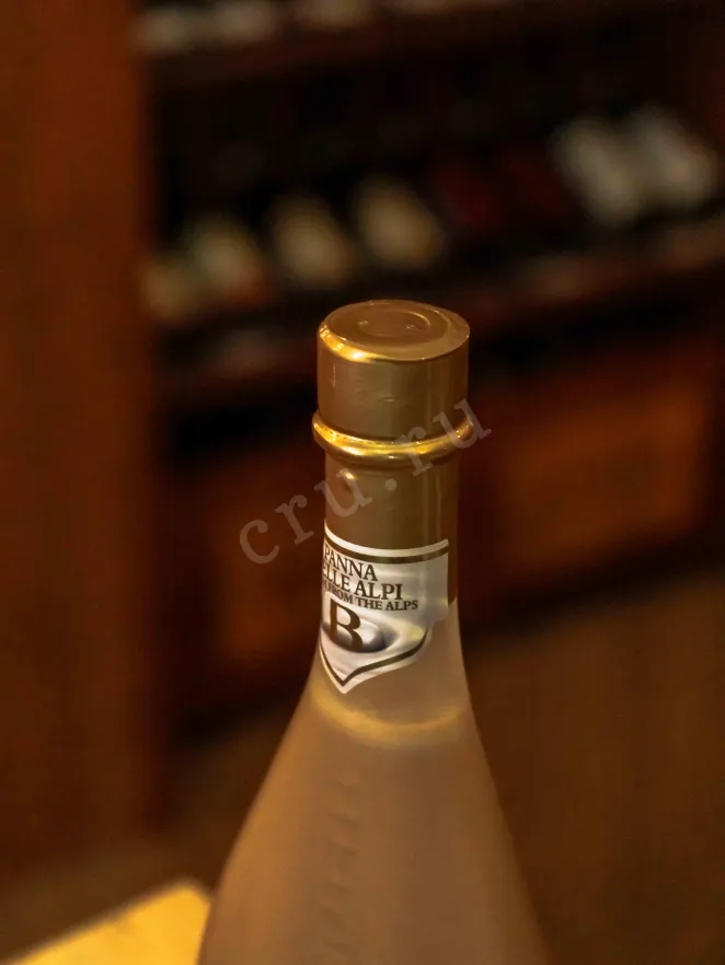 Пробка Bottega Crema di Cappuccino 0.5 л