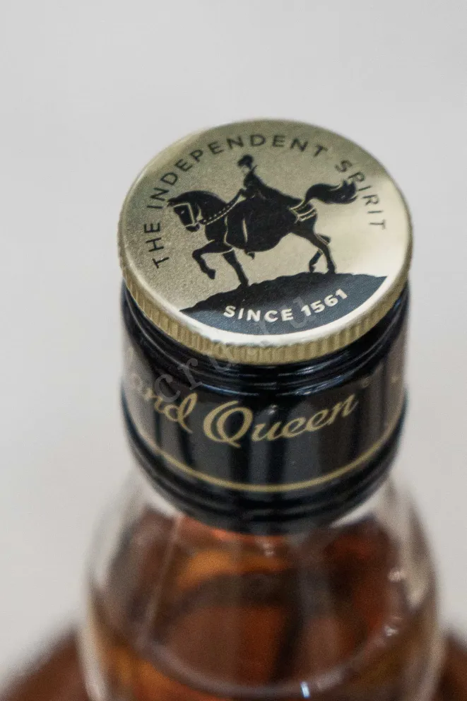 Пробка Highland Queen 8 years 0.7 л