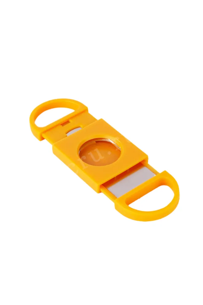 Гильотина пластиковая с ограничителем