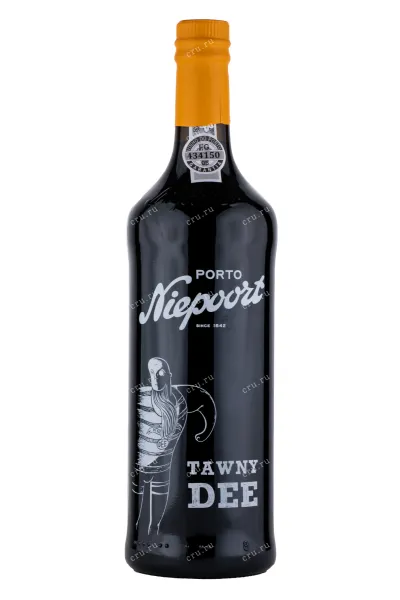 Портвейн Niepoort Tawny Dee  0.75 л