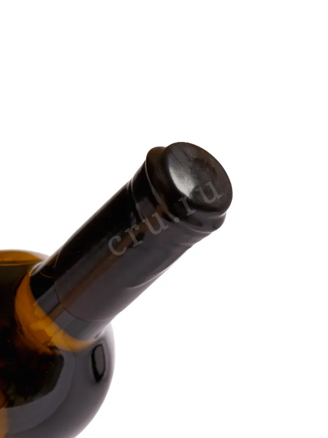 Пробка Ginevan Armenia Gold White Semi-Sweet 0.75 л