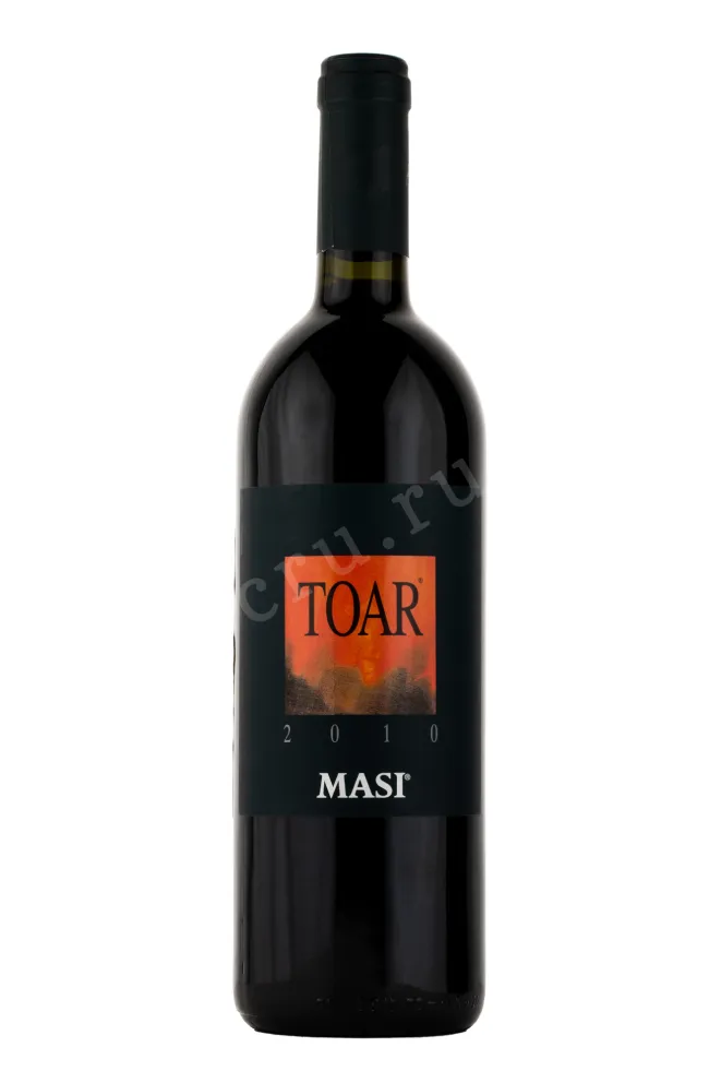 Вино Masi Toar Veneto IGT 2010 0.75 л