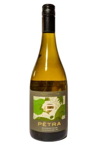 Вино Matetic Petra Gran Reserva Sauvignon Blanc 2023 0.75 л