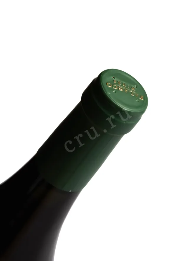 Пробка Hermandad Chardonnay 2022 0.75 л