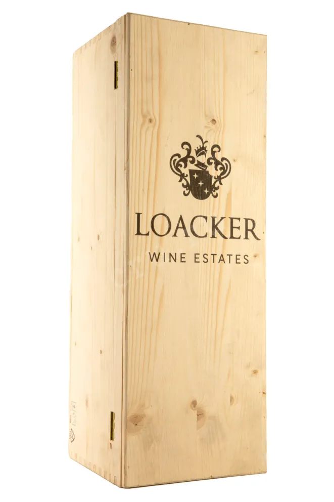 Подарочная коробка Corte Pavone Brunello di Montalcino 2016 0.75 л