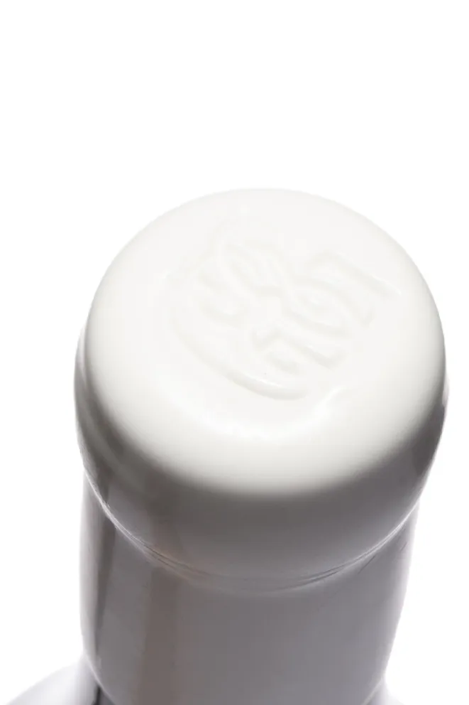 Пробка Galitskiy & Galitskiy Krasnaia Gorka Chardonnay 2022 1.5 л