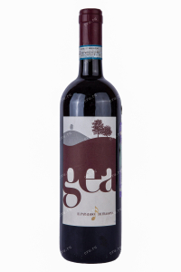Вино GEA Rosso di Montalcino 2021 0.75 л