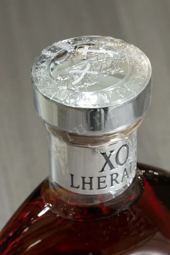 Пробка Lheraud XO carafe 0.7 л