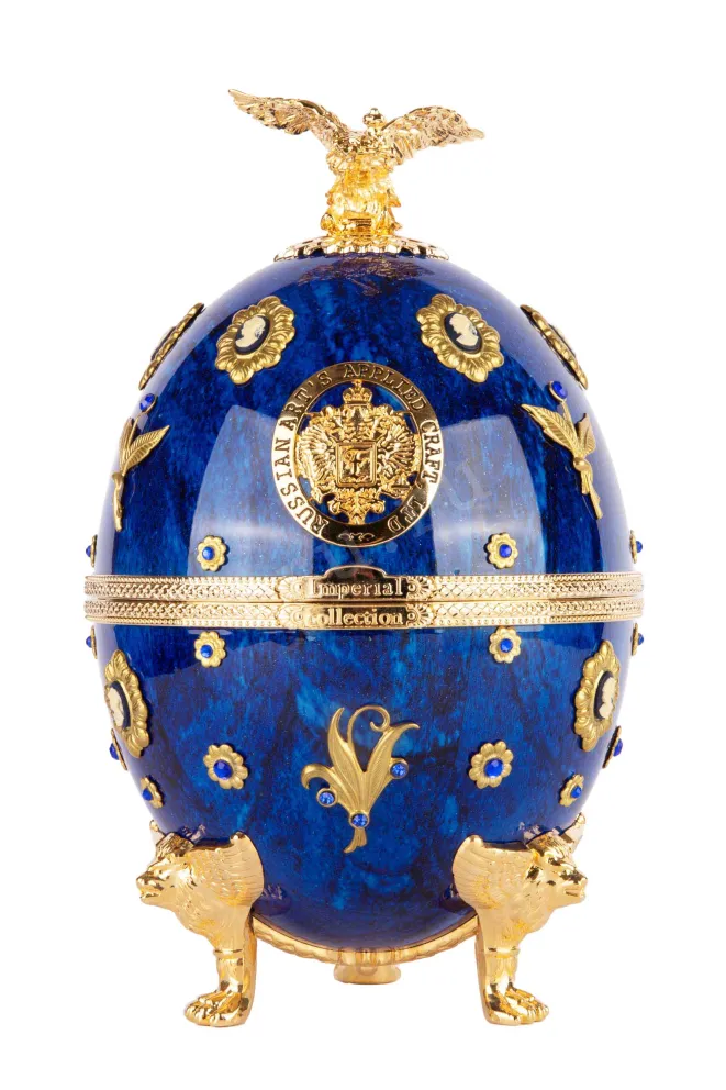 Подарочная коробка Imperial Collection Super Premium in gift box 0.7 л