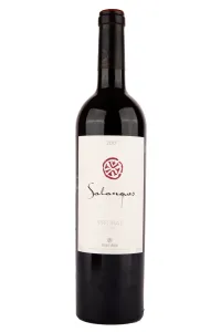 Вино Mas Doix Salanques Priorat DOQ 2017 0.75 л