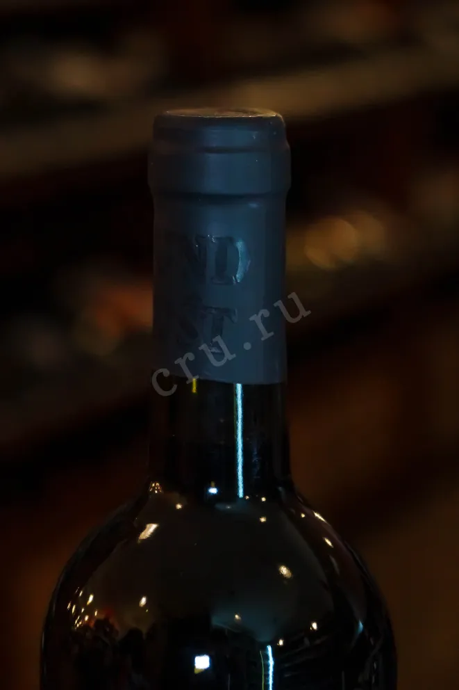 Пробка Calafata Iarsera Toscana IGT 2020 0.75 л