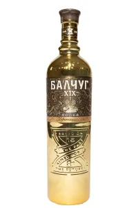 Водка Балчуг 19 век  0.7 л