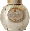 Этикетка Mozart White Chocolate 0.05 л
