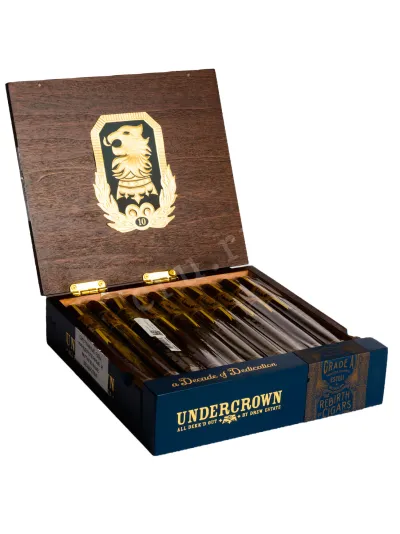 Сигары Undercrown Corona Doble