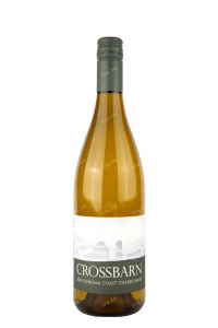 Вино CrossBarn by Paul Hobbs Chardonnay Sonoma Coast 2018 0.75 л