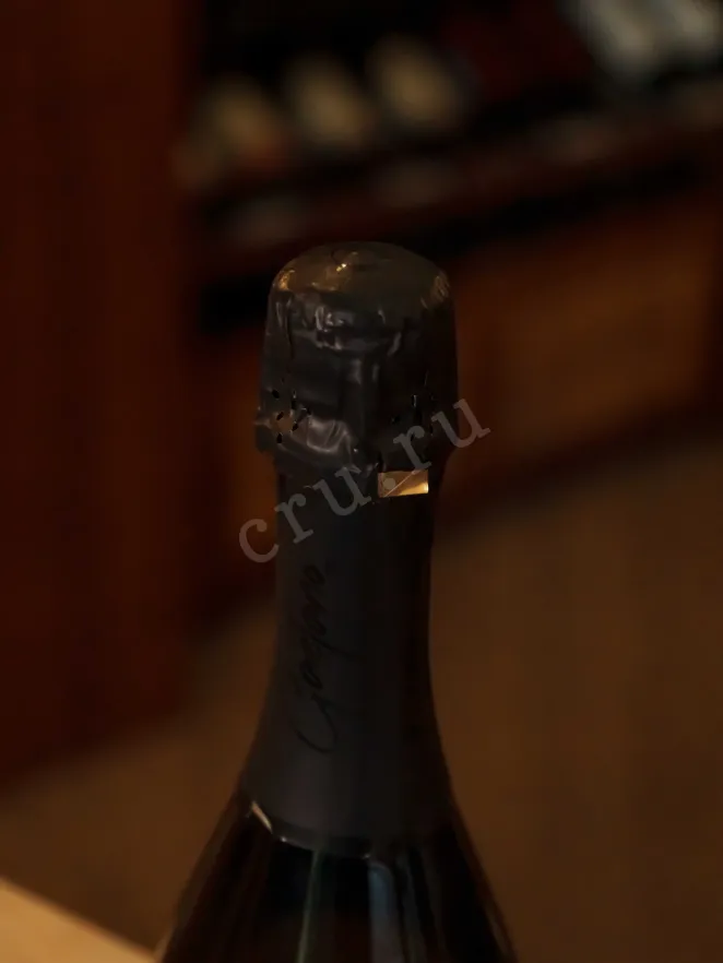 В магазине Крю Профи Gaetano Prosecco Extra Dry DOC in gift box with 1 glass 2024 0.75 л