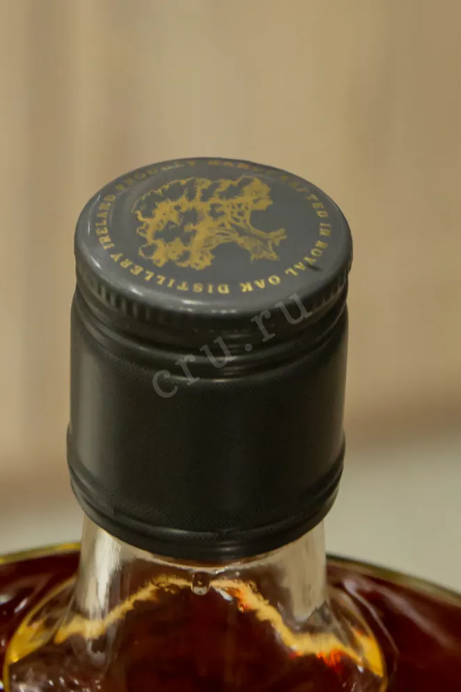 Пробка The Busker Single Pot Still 0.7 л