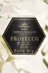 Этикетка 47 Anno Domini Prosecco Biologico Extra Dry Millesimato DOC 2023 0.75 л