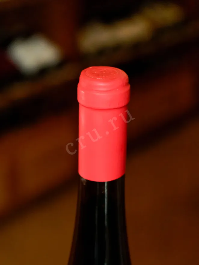 Пробка Lomtadze Khvanchkara 2024 0.75 л