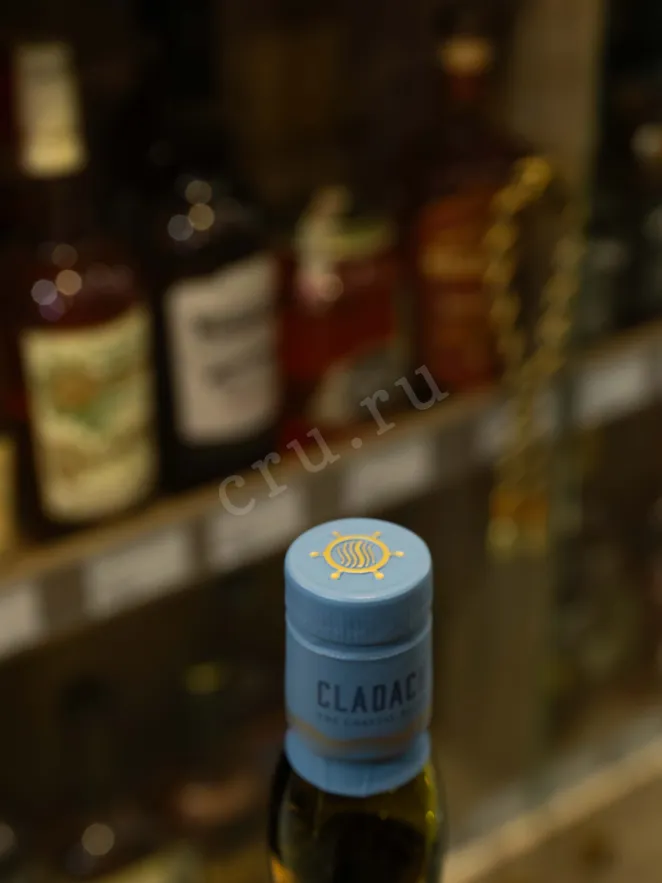 Пробка Cladach Blended Malt 0.7 л