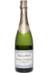 Бутылка Chartron et Trebuchet Cremant de Bourgogne Chardonnay Brut in gift box 2022 0.75 л