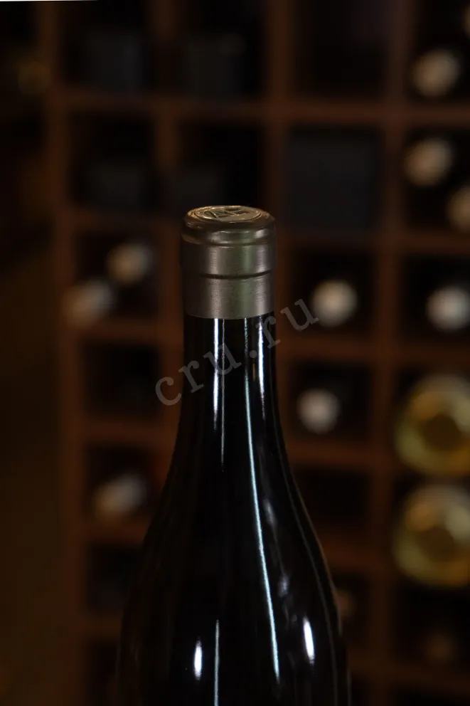 Пробка Alvaredos-Hobbs Godello 2018 0.75 л