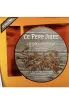 Этикетка Le Pere Jules Pays d'Auge 20 ans in wooden box 0.7 л