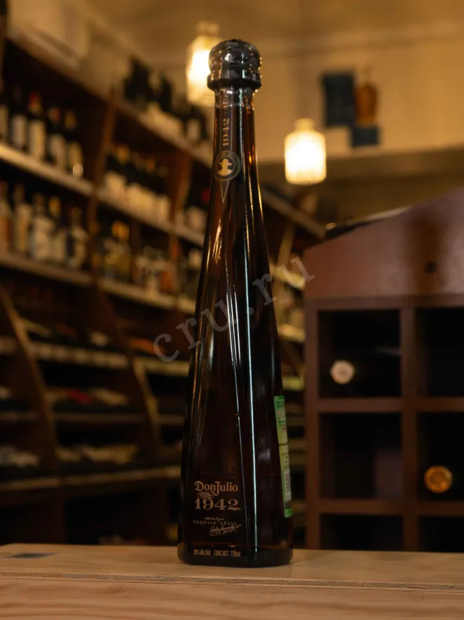 В магазине Крю Профи Don Julio 1942 0.75 л