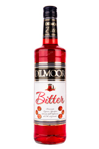 Ликер Dilmoor Bitter  0.7 л