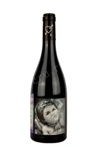 Вино Vellas Little F**k AOP Cahors 2021 0.75 л