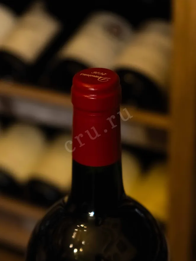 Пробка Dominus Estate 2016 1.5 л
