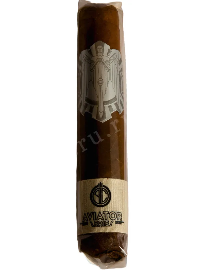 Сигара Principle Aviator Cochon Volant *10 0 л
