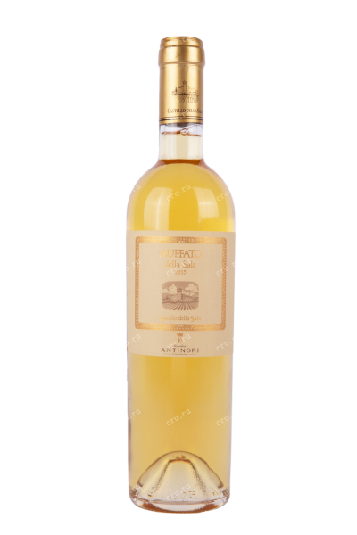 Вино Muffato della Sala Umbria 2015 0.5 л
