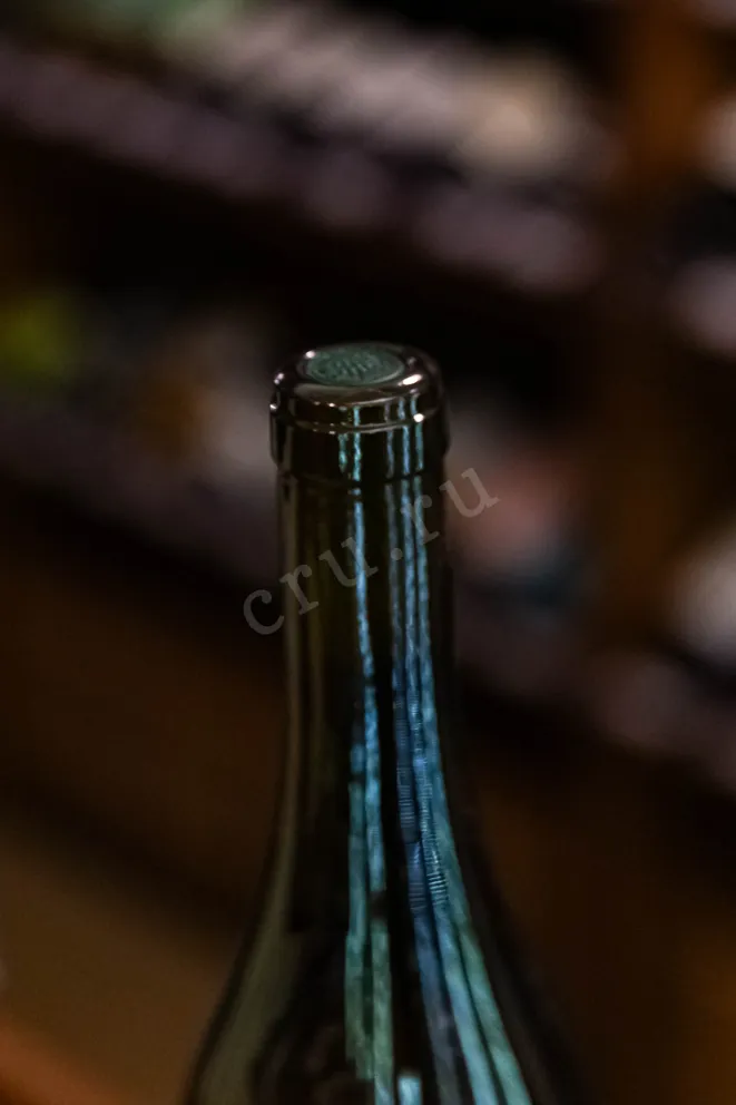 Пробка Winery Khareba Monastery Qvevri Wine Kisi 2022 0.75 л