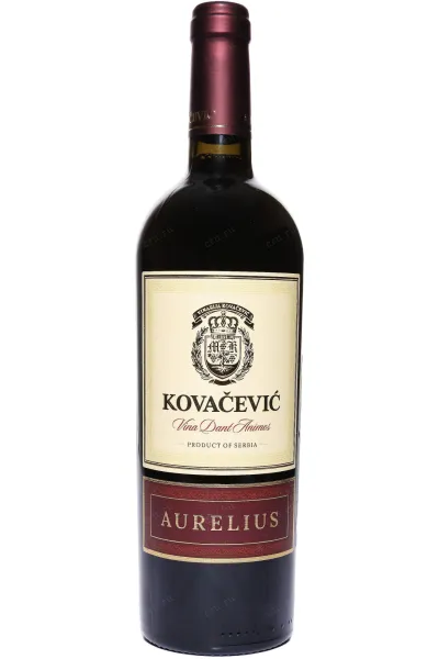 Вино Kovaсeviс Aurelius 0.75 л