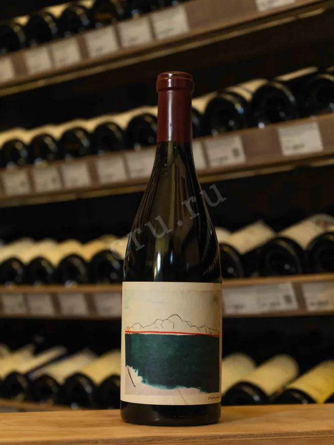 В магазине Крю Профи Los Alamos Wineyard Pinot Noir 2017 0.75 л
