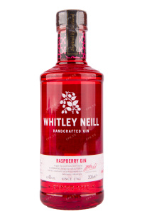 Джин Whitley Neill Raspberry  0.2 л
