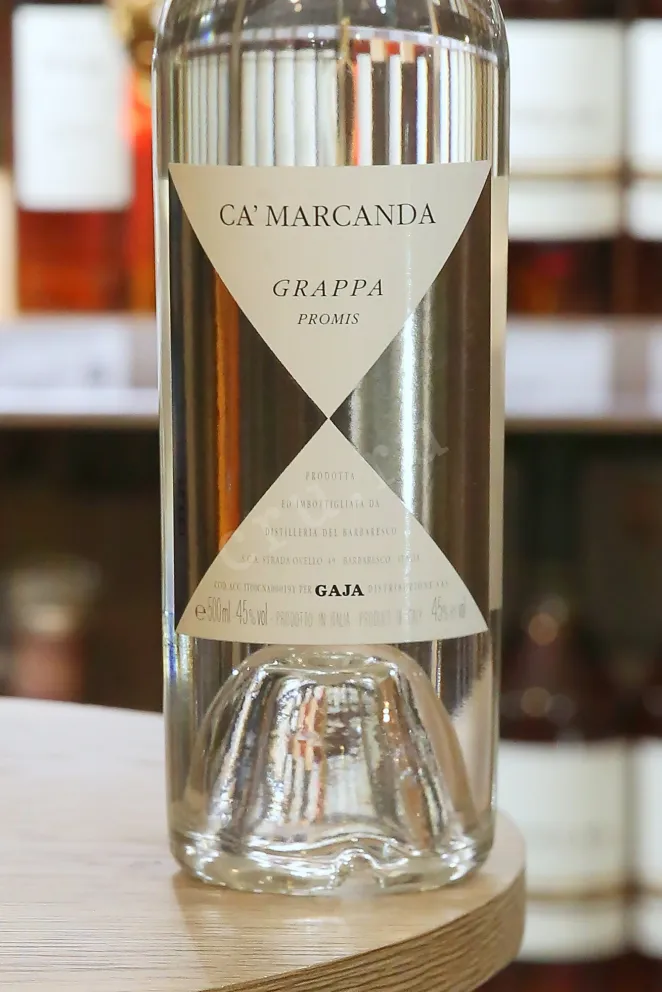 В магазине Крю Профи Gaja Promis Ca Marcanda in tube 0.5 л