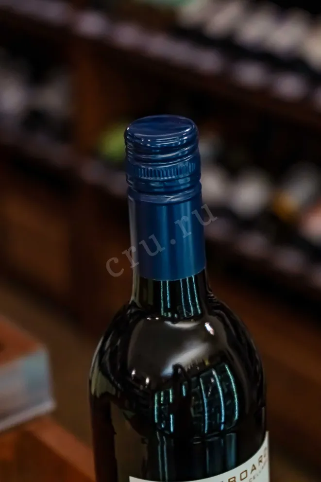 Пробка Paddleboard Cellars Cabernet Sauvignon 2021 0.75 л