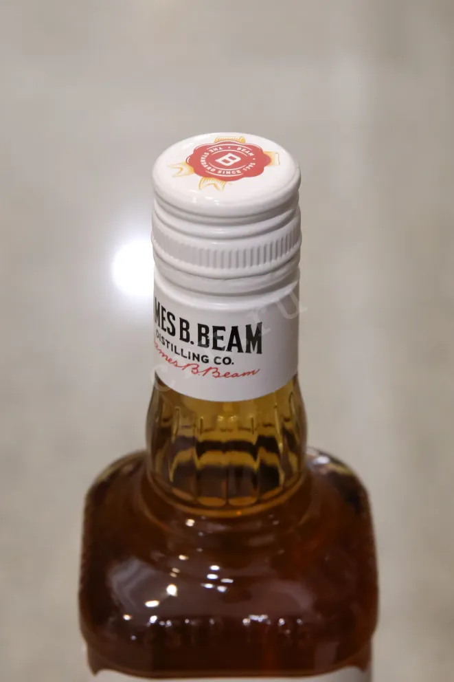 Пробка Jim Beam 0.5 л