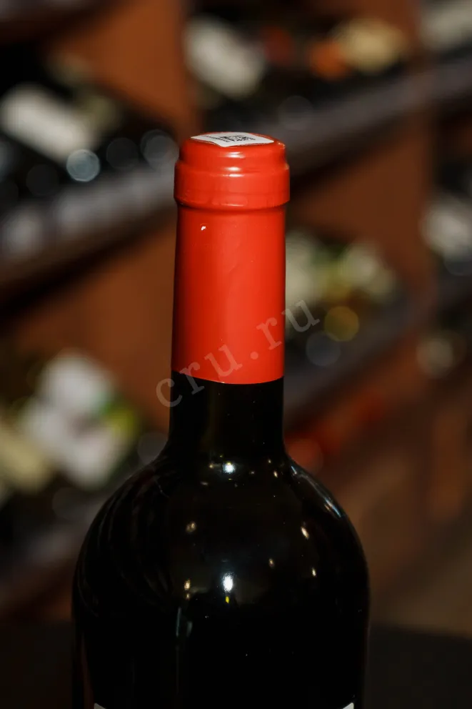 Пробка Aladari GSP Kvanchkara 2023 0.75 л