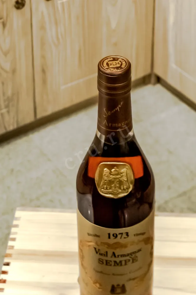 Пробка Sempe 1973 0.7 л