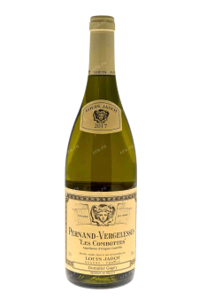 Вино Louis Jadot Pernand-Vergelesses AOC Les Combottes 2017 0.75 л
