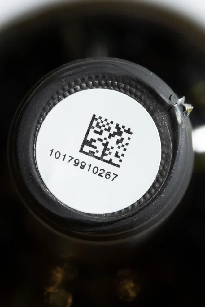 Пробка Sabado Grand Aladasturi Qvevri 2018 0.75 л