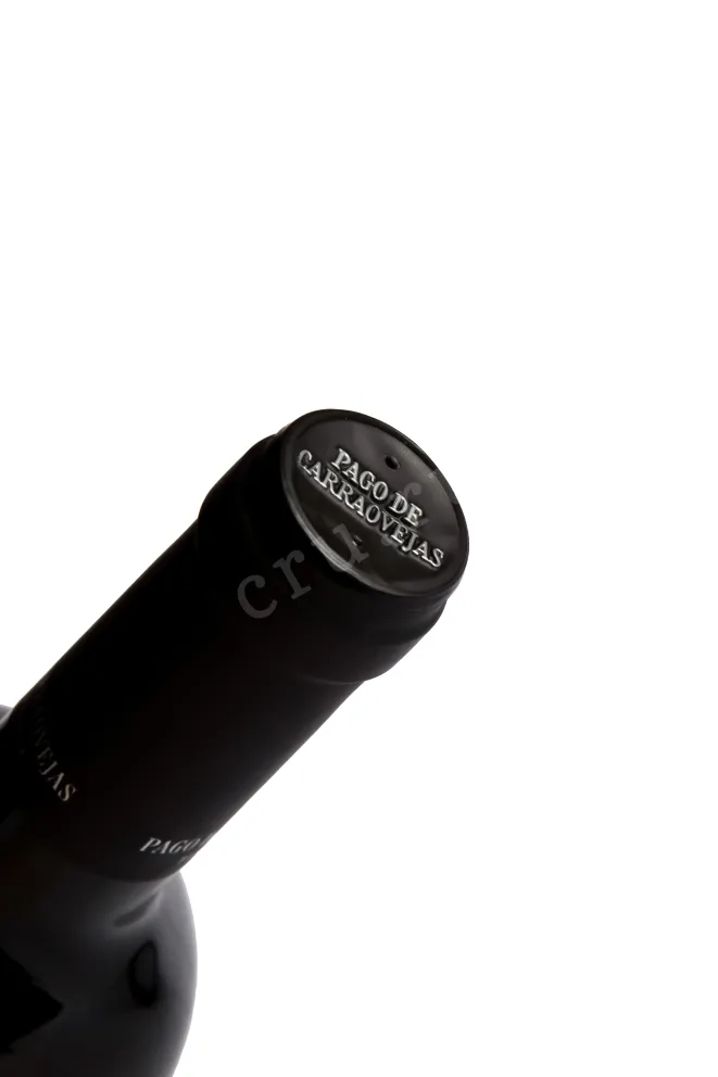 Пробка Pago De Carraovejas Ribera del Duero 2023 0.75 л