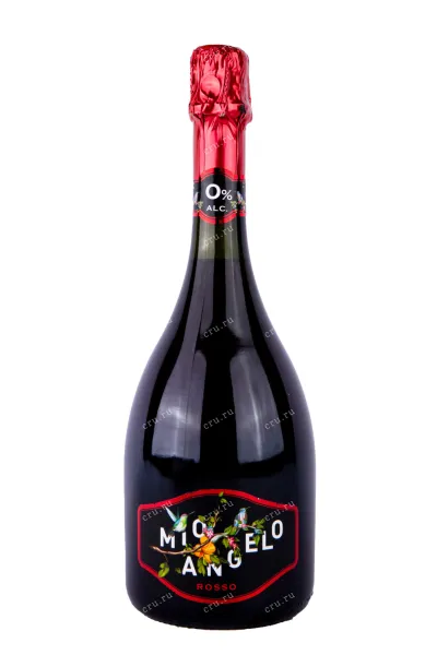Игристое вино Mio Angelo 2023 0.75 л
