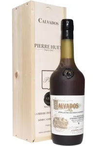 Кальвадос Pierre Huet 42 years   0.7 л