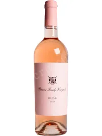Вино Bekauri Rose 2023 0.75 л