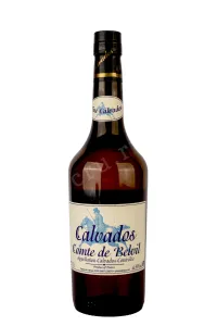 Кальвадос Comt De Belvil Fine   0.7 л