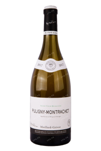 Вино Puligny-Montrachet Moillard-Grivot 2019 0.75 л